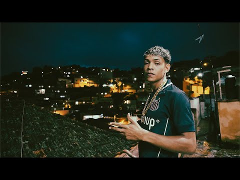 Pajezin "Tudo Acontece" DJ Yuri FZ