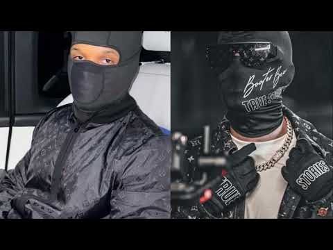 Booter Bee x Chinx (OS) new unreleased