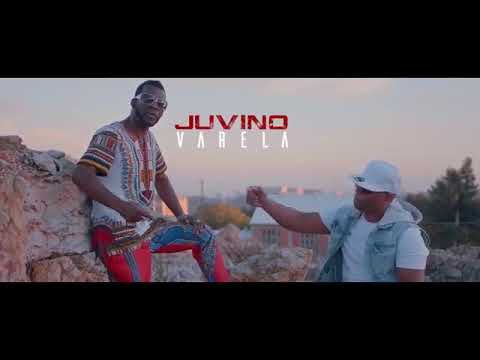 Juvino Varela feat. Deejay F. - Djunta Mo  Official Video