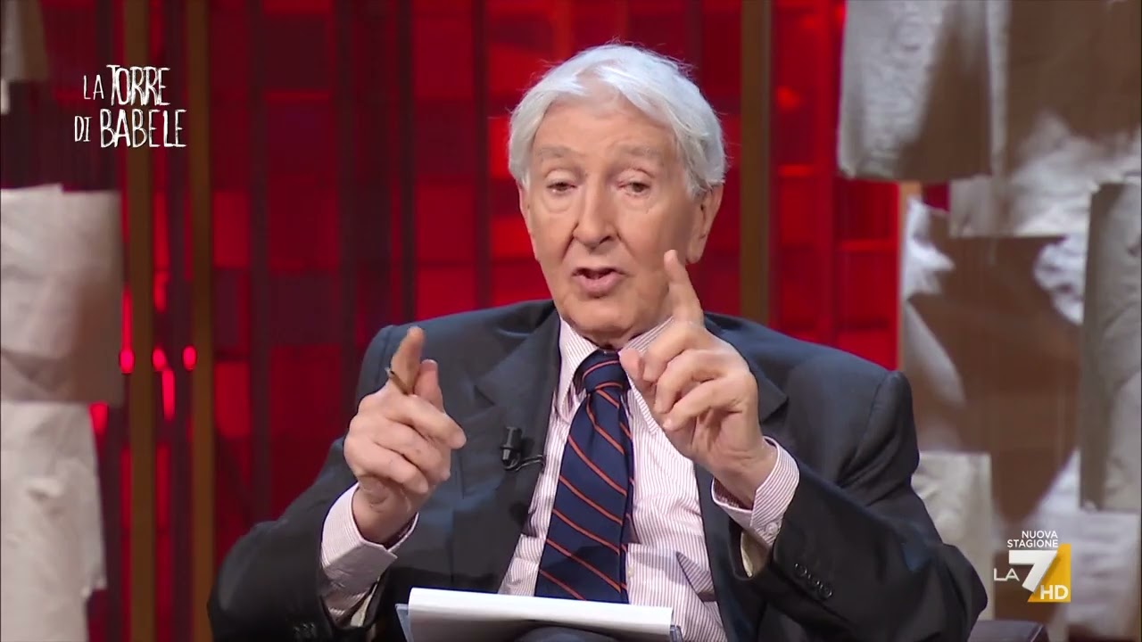 Augias sulla popolarità di Giorgia Meloni: "In questo è bravissima..."