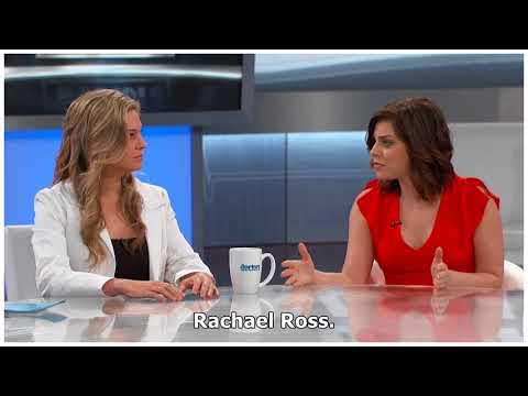 Actress Krysta Rodriguez on Her Breast Cancer Struggle at Age 30