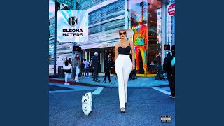 Bleona - #Haters (Radio Edit)