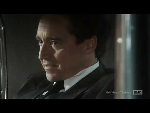 The Making Of The Mob Chicago Episode 2 🔥🔥🔥🔥🔥🔥🔥🔥🎯