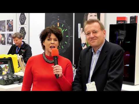 IWA OutdoorClassics / Rundgang 2019