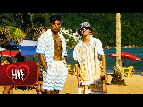 Love Funk and 2 more