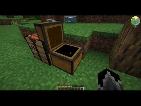 DireWolf20 1.16 Pack!!! Episode 1 X2!