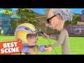 Vir the Robot Boy Compilation | 145 | Best Scene | Cartoon for kids | Vir The Robot Boy | #spot