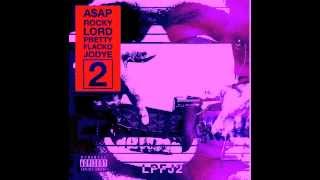ASAP Rocky - Lord Pretty Flacko Jodye 2 (Slowed)