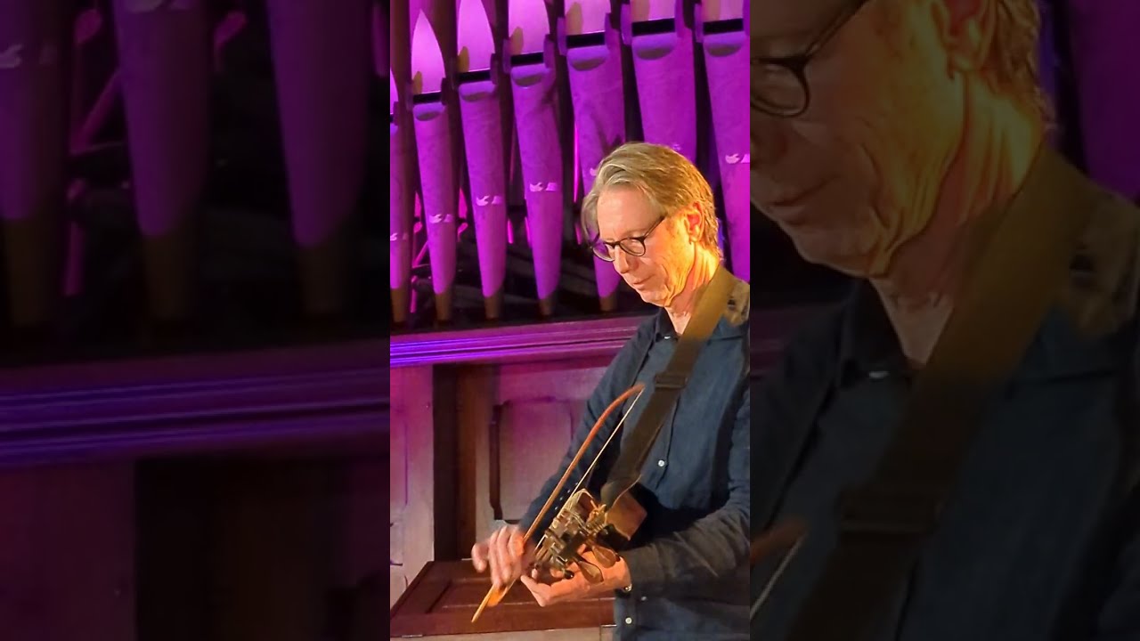 TEMPO Performing Arts Center Opening Night  | Väsen  | February 13, 2026