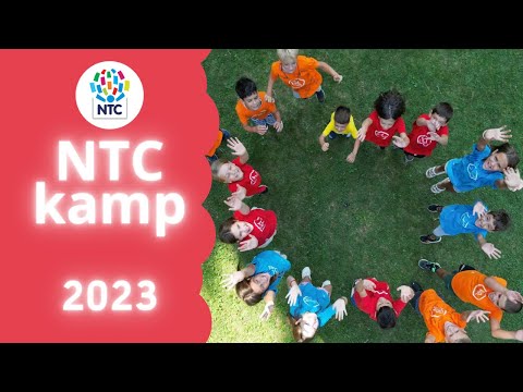 NTC kamp 2023