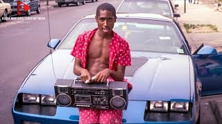 TUPAC THE IMPOSTER? WAS HE JUST A FLAMBOYANT POET?| BARBERSHOP TALK