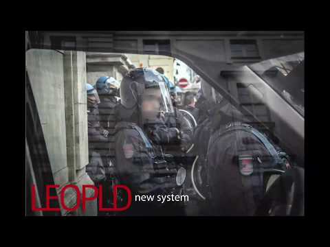 LEOPLD - NEW SYSTEM