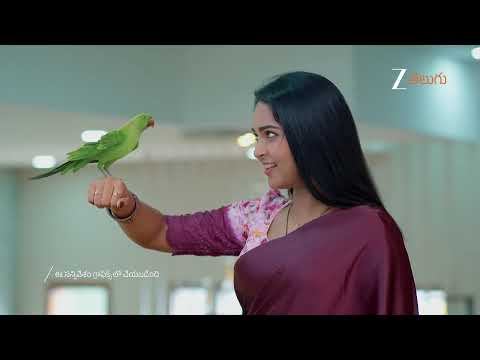 Lakshmi Nivasam | Ep - 229 | Webisode | Nov 15 2025 | Zee Telugu