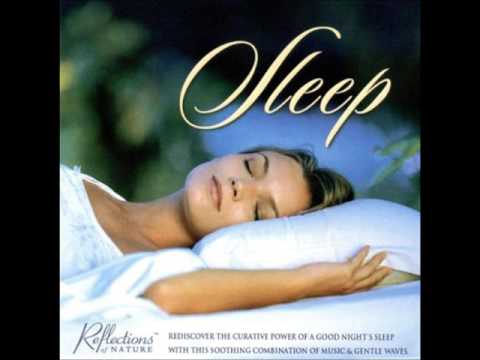 Reflections of Nature - Sleep