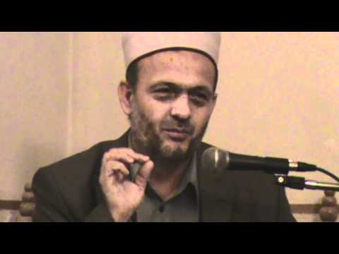 Salih Hausic - Milost i Samilost