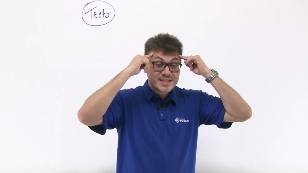 Compreensão e Interpretação de Textos - Parte 01