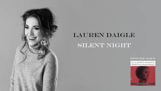 Lauren Daigle - Silent Night (Deluxe Edition)