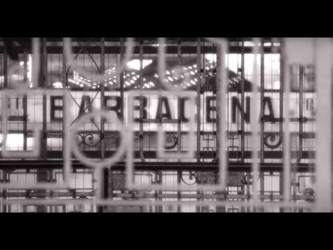 Bárbaras Cenas - 2015 - #filme #educação #barbacena #documentario