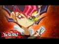 Yu-Gi-Oh! ZEXAL Season 1 Opening Theme 