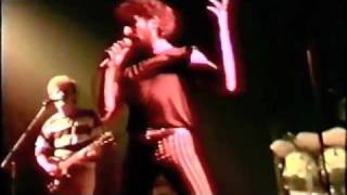 Izgledala je malo cudno-Zeljko Bebek &amp; Nenad Mandic Band