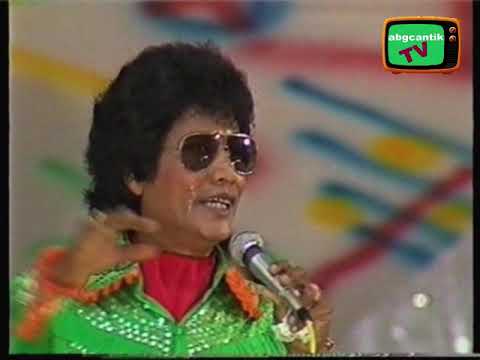 DATIN RAFEAH BUANG DATO M DAUD KILAU LIVE 1986 IKLAN SYAMPU COLGATE 1984 COCA COLA 1990.