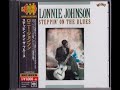 LONNIE JOHNSON - NO MORE TROUBLES NOW