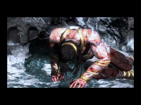 God of War® III Remastered - Defeat Poseidon