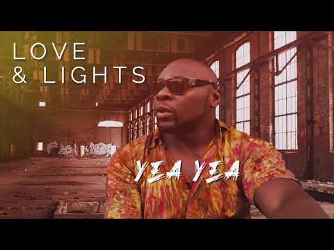 Tamba Hali- Love & Lights - Yea Yea Preview