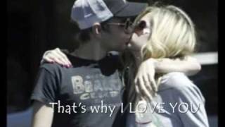 I Love you - Avril Lavigne (Music Video)