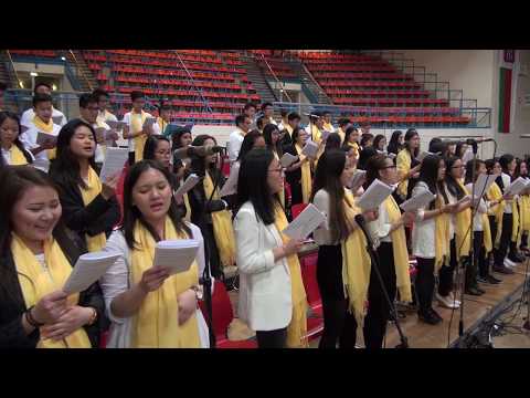 DHCG 2016 - 10 Maria Trinh Vương Fail