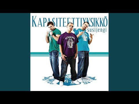 Yksin mut en yksinäinen