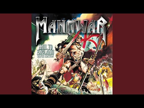 Blood of My Enemies - Manowar