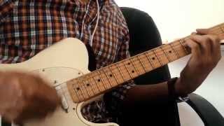 My Bloody Valentine - Only Tomorrow (Guitar Cover) Sick Fuzz!