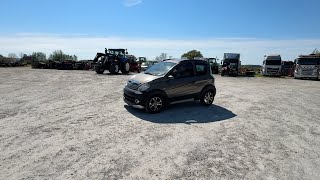 &Mu;&omicron;&tau;&omicron;&sigma;&upsilon;&kappa;&lambda;έ&tau;&alpha; Microcar Highland M.GO | &Alpha;&pi;&epsilon;&iota;&kappa;ό&nu;&iota;&sigma;&eta; 4 - Autoline