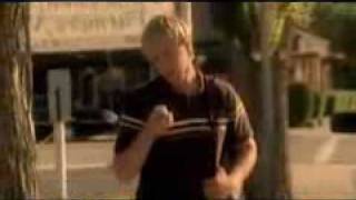 Staind - Everything Changes Music Video (for kirby brion)