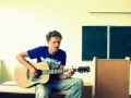Кино - Восьмиклассница (cover) 