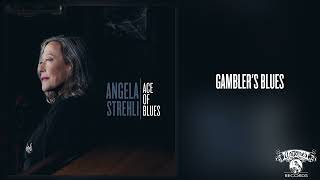 Angela Strehli - Gambler's Blues video