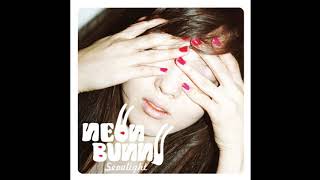 Neon Bunny 야광토끼 _ 조금씩 다가와줘_Come a litte closer