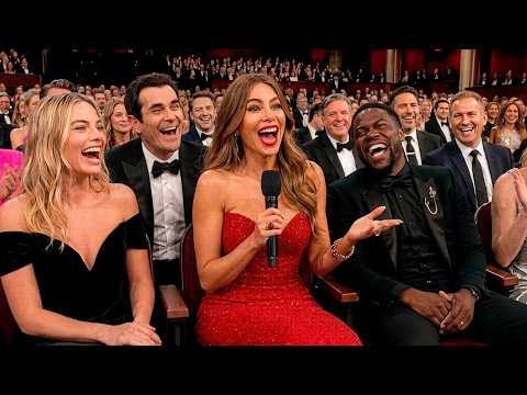 No Celebrity Is as Loud as Sofia Vergara And It’s Hilarious