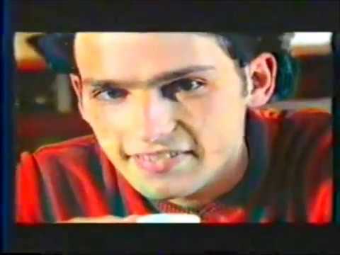 Intervalo SBT/TV Alterosa-MG - Jornal da Alterosa - 12/10/2001 (2/2)