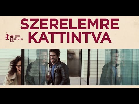 Szerelemre kattintva trailer