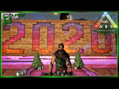 GOODBYE 2020! BREAKING IN THE NEW YEAR WITH THE KING TITAN!