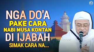 Download lagu NGA DO'A CEPET DI IJABAH MAKE CARA NABI MUSA | CERAMAH ABUYA UCI mp3 Download lagu NGA DO'A CEPET DI IJABAH MAKE CARA NABI MUSA | CERAMAH ABUYA UCI mp3