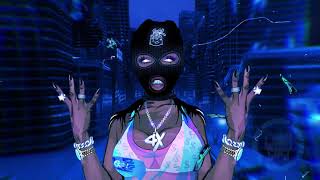 CashMoneyAP - All I Know (feat. Rich The Kid and Stunna 4 Vegas) [Official Visualizer]