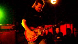 Meat Puppets - Split myself in two/Magic toy missing - Bloom di Mezzago 05/04/2012