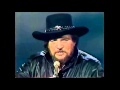 Waltz Me to Heaven, Waylon Jennings live