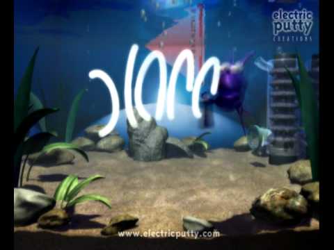 TVNorge Happy Hour - "Intro"