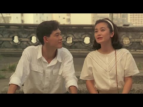 海上花【海上花 電影主題曲】甄妮 | 動態歌詞 Lyrics | MV畫面【海上花】電影 | 第6屆香港【金像獎】最佳電影歌曲
