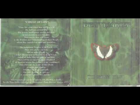 Dehumanize -The breath of life ( full album 1999)
