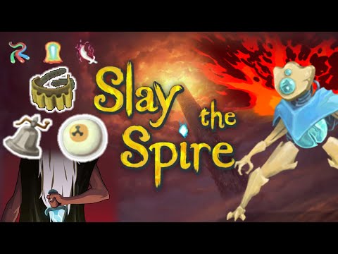 Slay the Spire May 9th Daily - Defect | Bad modifiers but great cards!